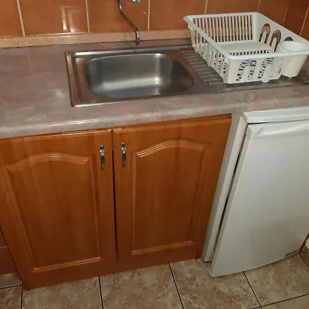 Elefant 021 아파트 노비사드