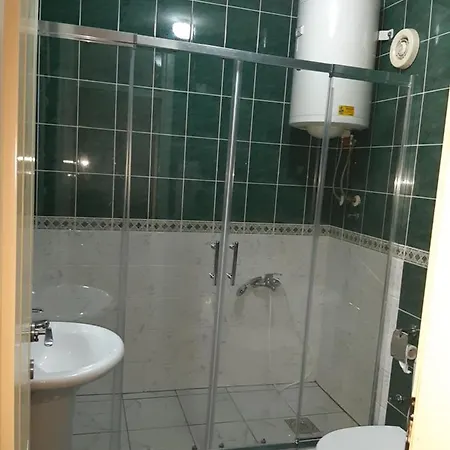 Elefant 021 아파트 노비사드