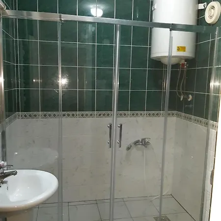 Elefant 021 아파트