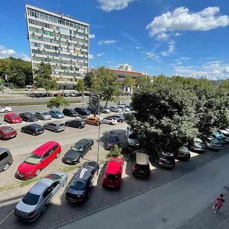 Elefant 021 Novi Sad