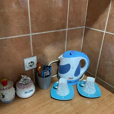 아파트 Elefant 021 노비사드