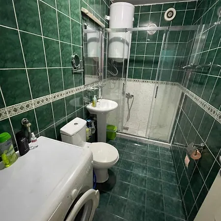 Elefant 021 아파트 노비사드