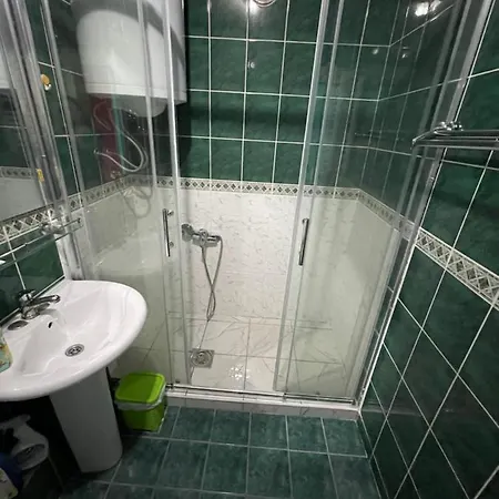 Elefant 021 아파트 노비사드