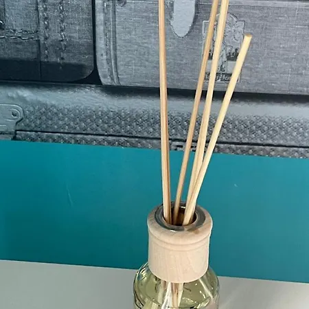 Elefant 021 Apartamento Novi Sad