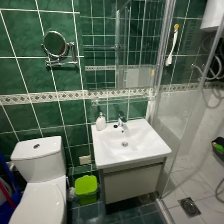 아파트 Elefant 021