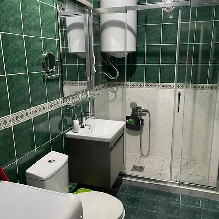 Elefant 021 아파트 노비사드