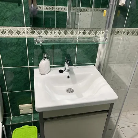 아파트 Elefant 021 *