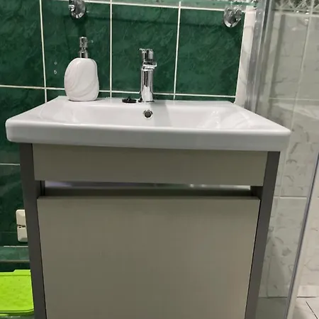 Elefant 021 아파트 노비사드