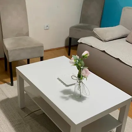 아파트 Elefant 021 노비사드