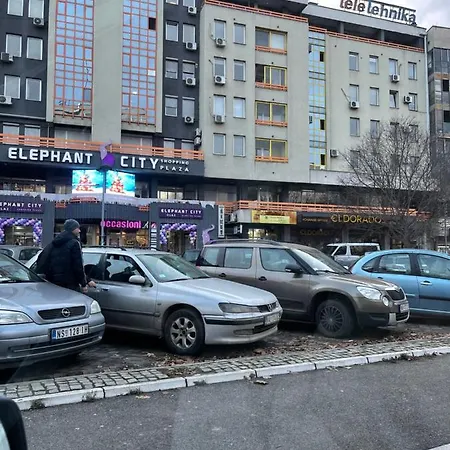 아파트 Elefant 021