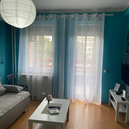 아파트 Elefant 021 노비사드