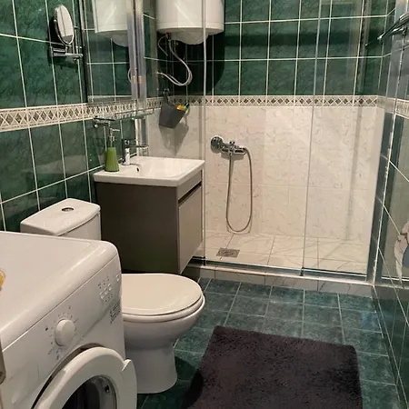 아파트 Elefant 021 노비사드