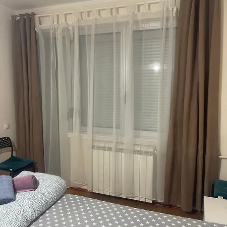 Elefant 021 아파트 *