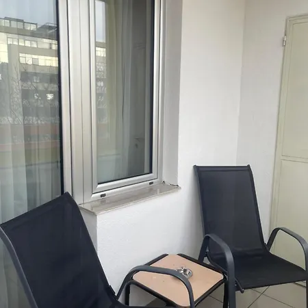 Elefant 021 아파트