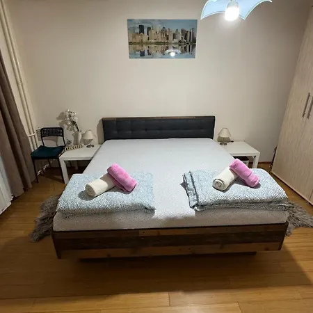 Elefant 021 아파트