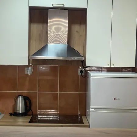 Elefant 021 아파트 *