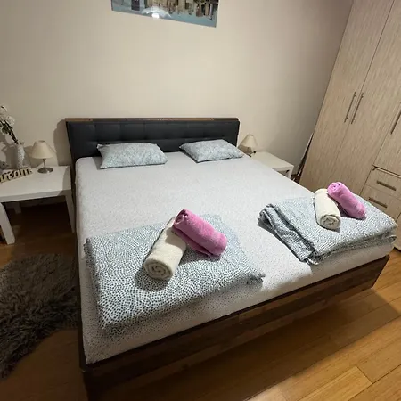 Elefant 021 아파트 노비사드