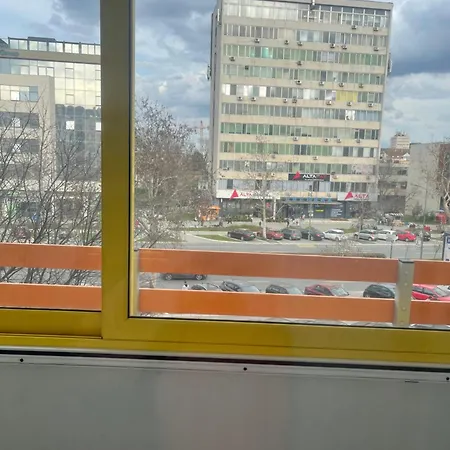 Elefant 021 Apartman *