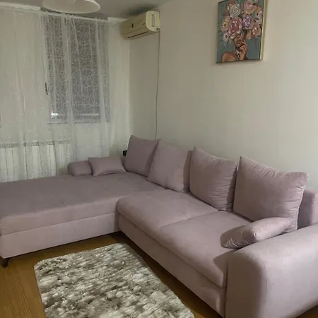 Elefant 021 Apartman *