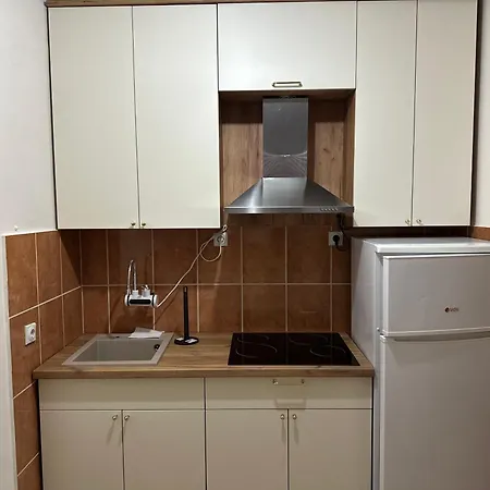 Elefant 021 Apartman *