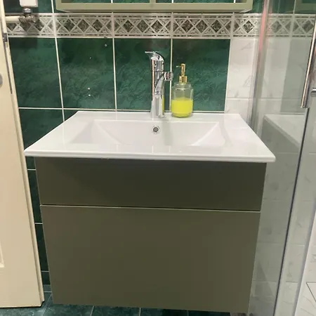 Elefant 021 Apartamento