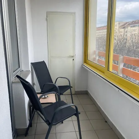 Apartman Elefant 021 Novi Sad