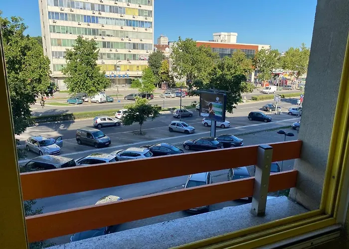 Apartman Elefant 021 *