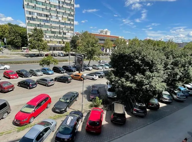 Elefant 021 Novi Sad