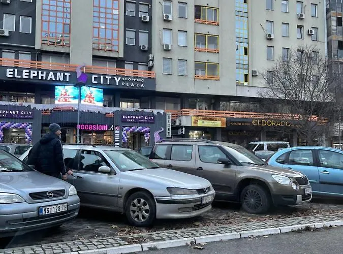 Apartman Elefant 021