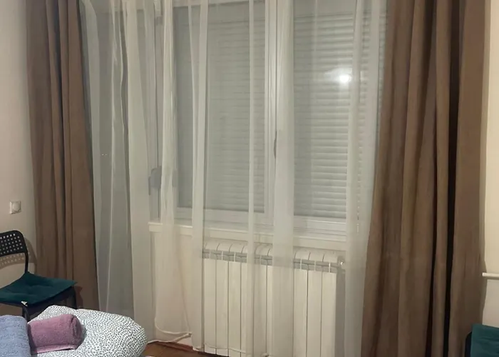 Elefant 021 Apartman *