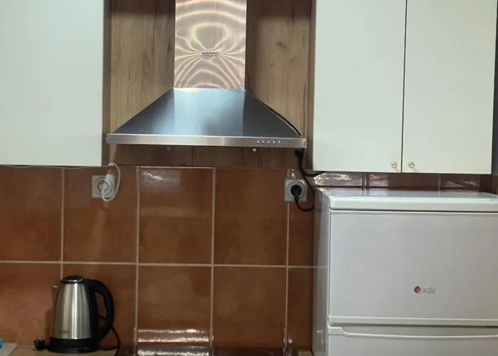 Elefant 021 Apartman *