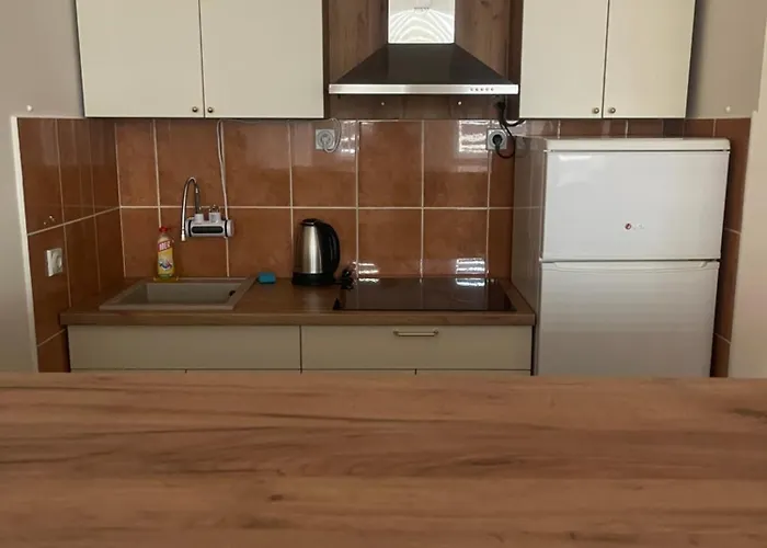 Apartman Elefant 021