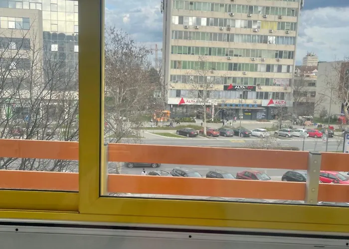 Elefant 021 Apartamento *