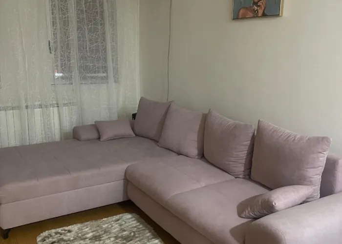 Elefant 021 Apartman *