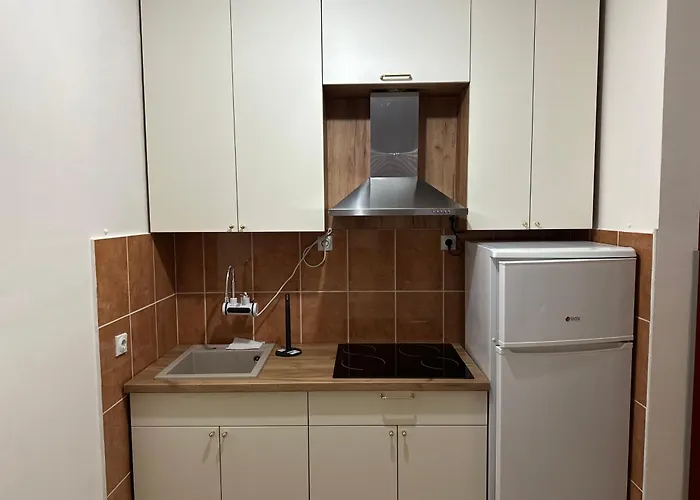 Elefant 021 Apartamento *