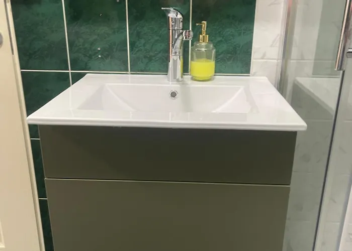 Elefant 021 Apartman