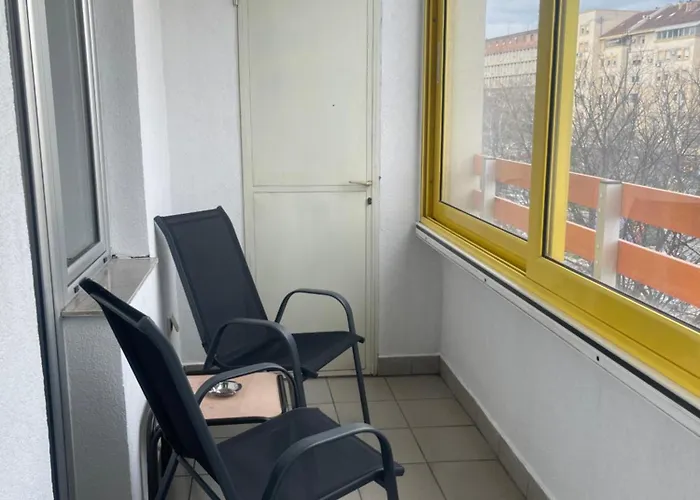 Apartman Elefant 021 Novi Sad